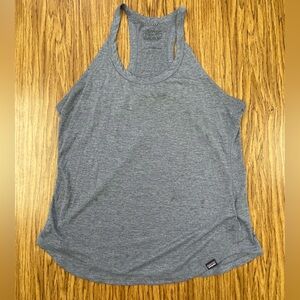 Patagonia Capilene Cool Trail Tank Size Large